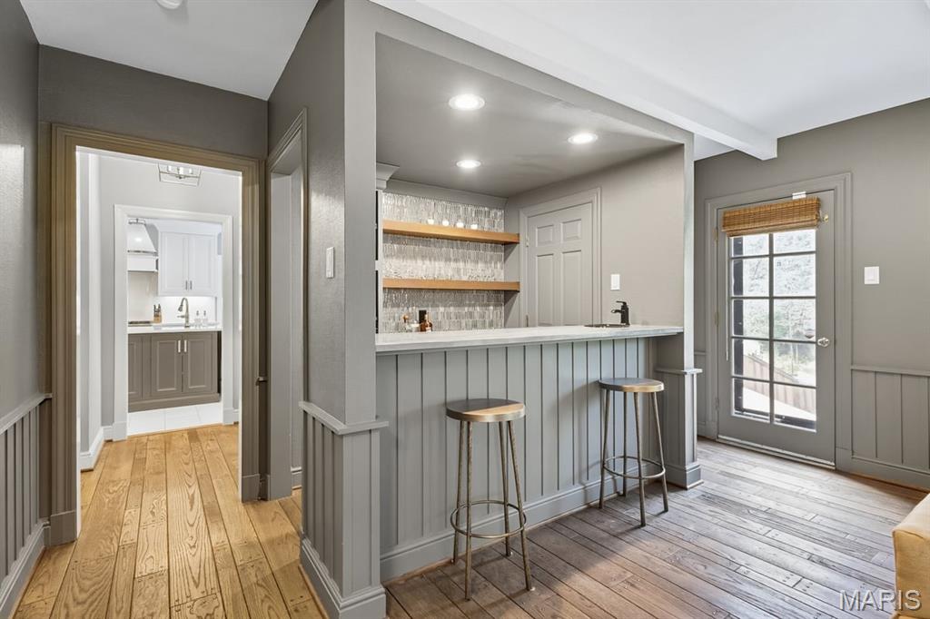 Lake Forest - Residential