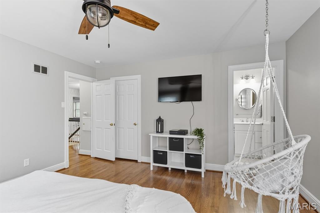 Lake Forest - Residential