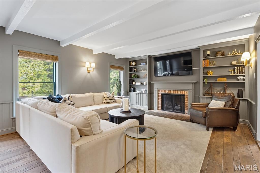 Lake Forest - Residential