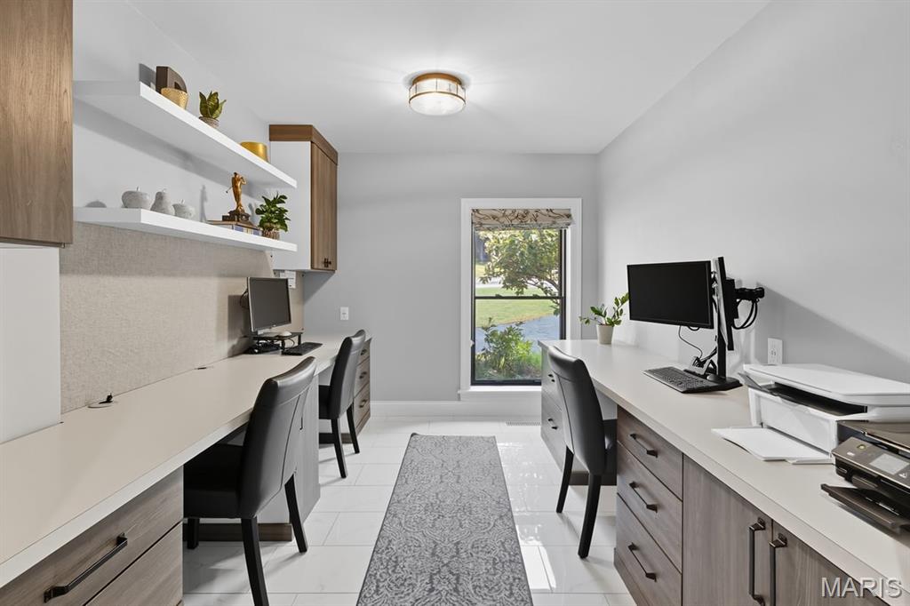 Lake Forest - Residential