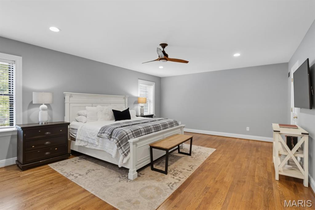 Lake Forest - Residential