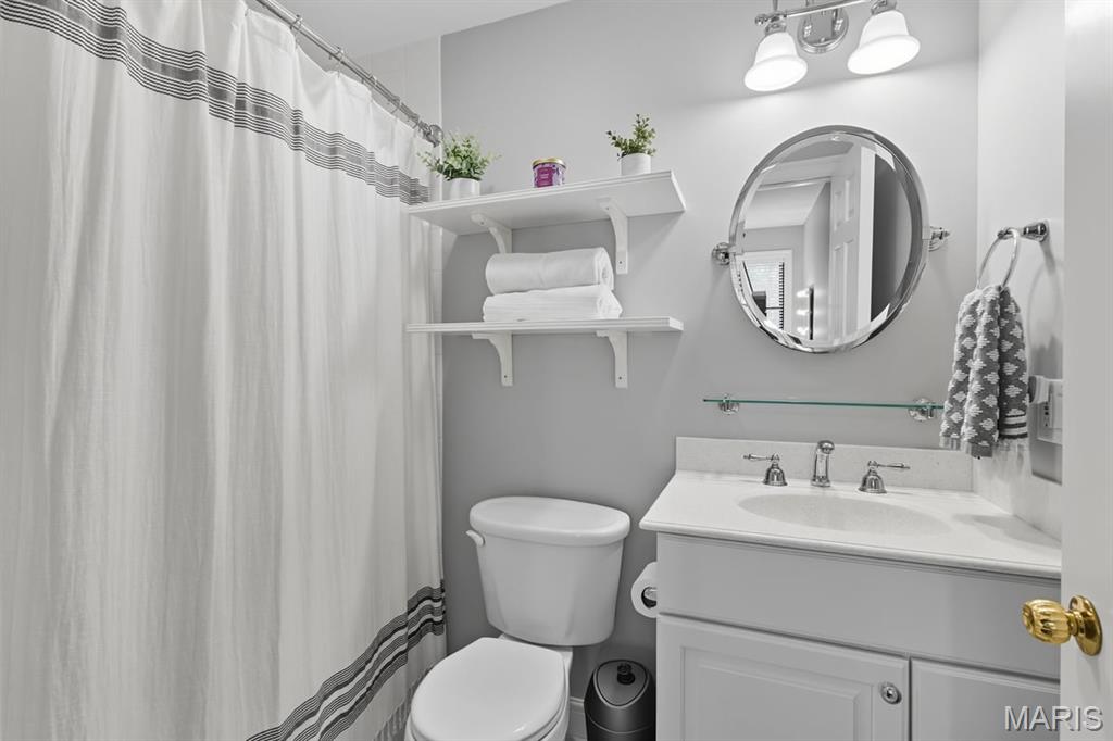 Lake Forest - Residential