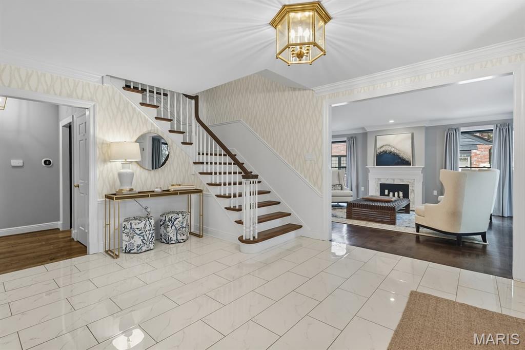 Lake Forest - Residential