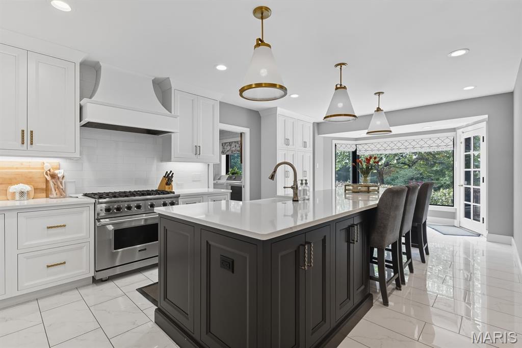 Lake Forest - Residential