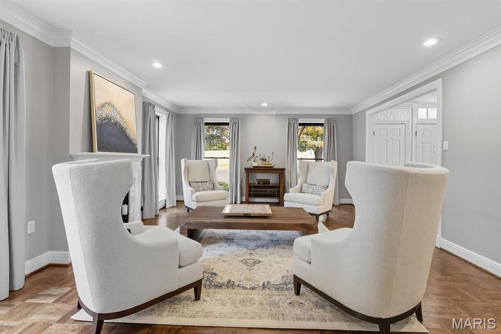 Lake Forest - Residential