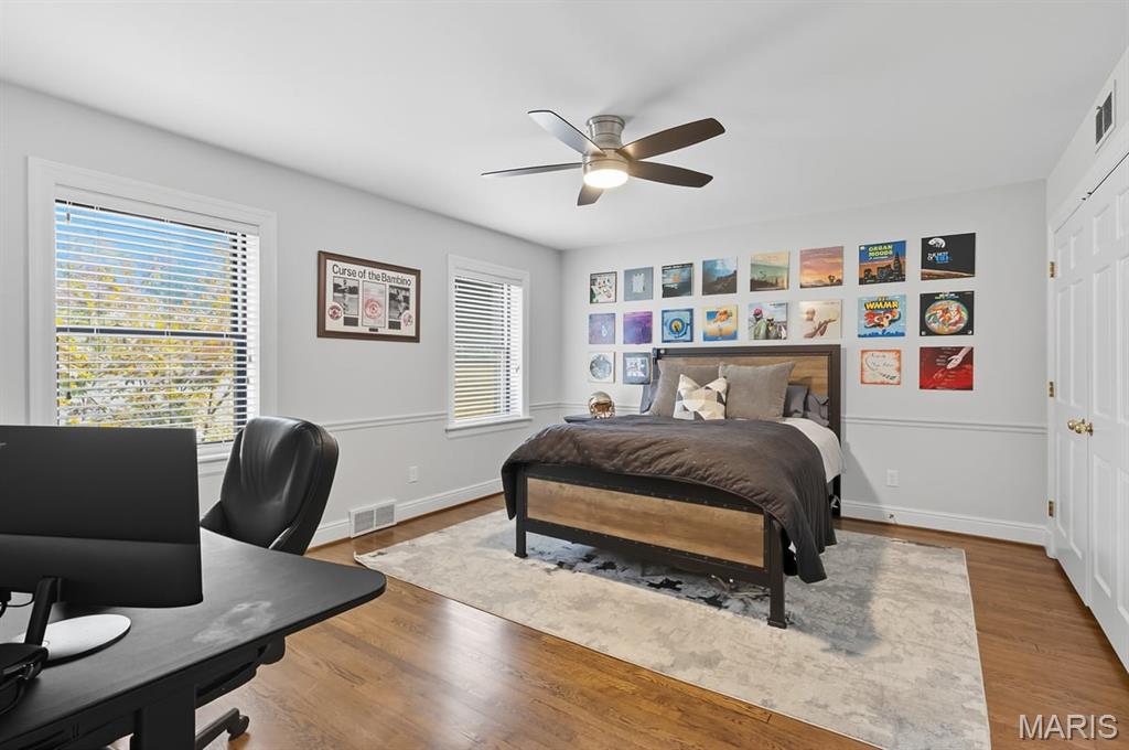 Lake Forest - Residential