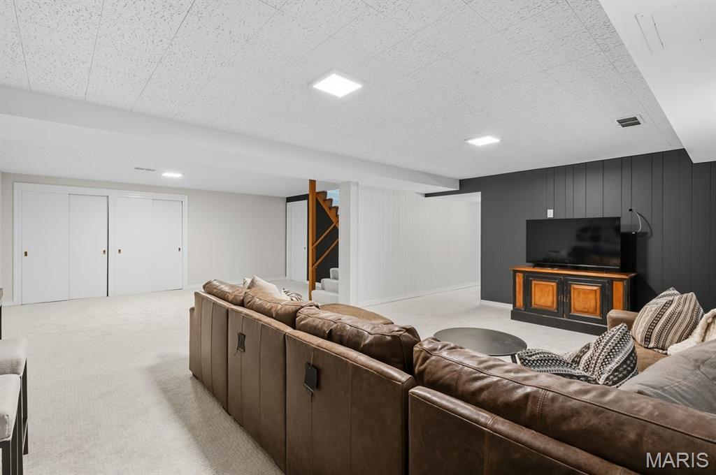 Lake Forest - Residential