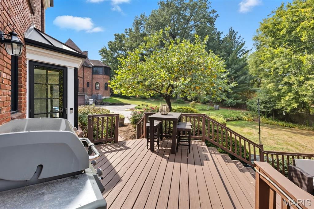 Lake Forest - Residential