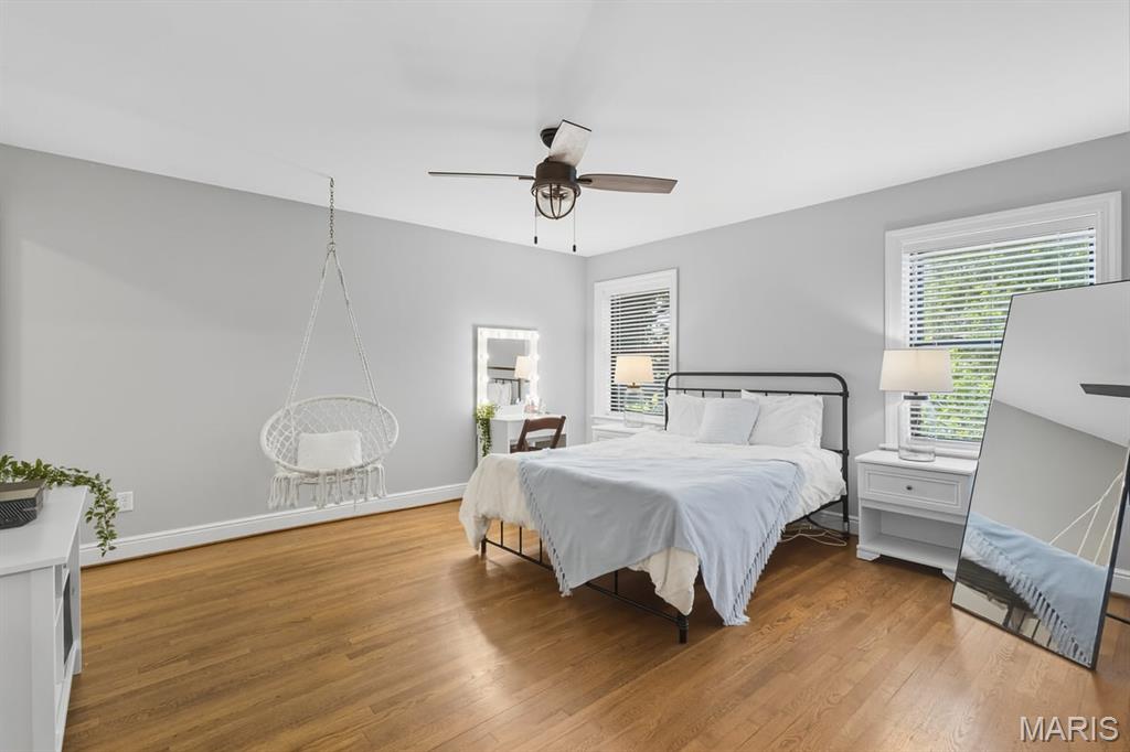 Lake Forest - Residential