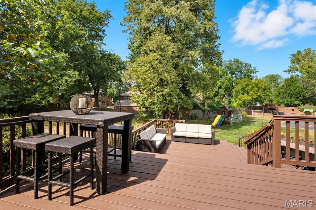 Lake Forest - Residential