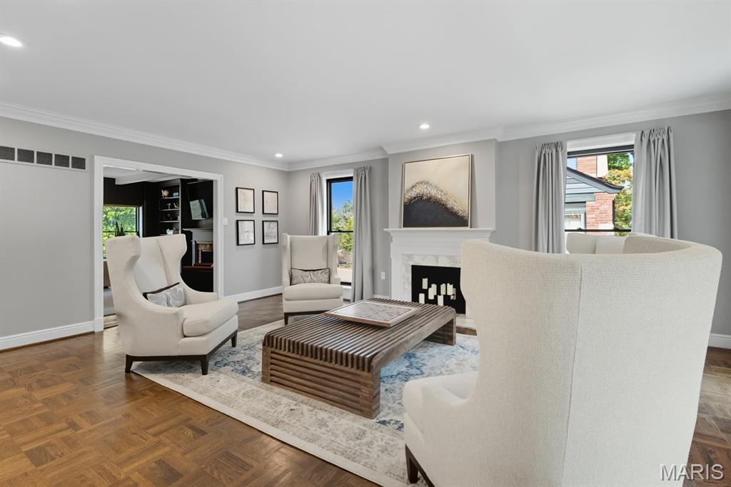 Lake Forest - Residential