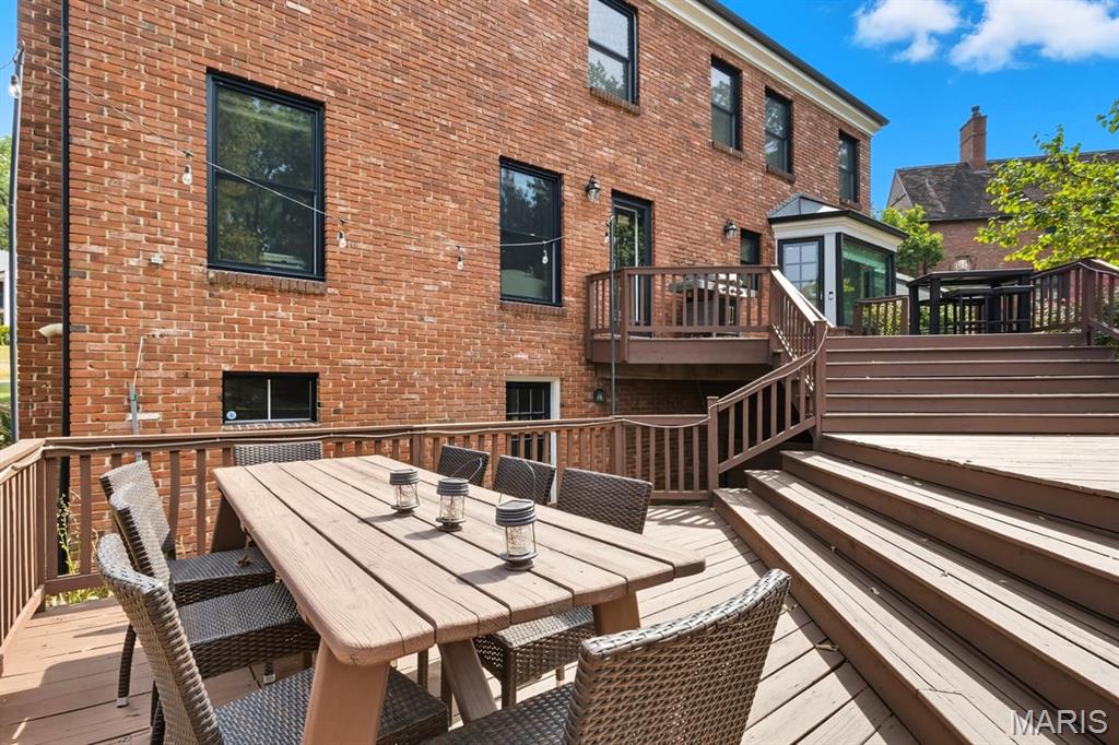 Lake Forest - Residential