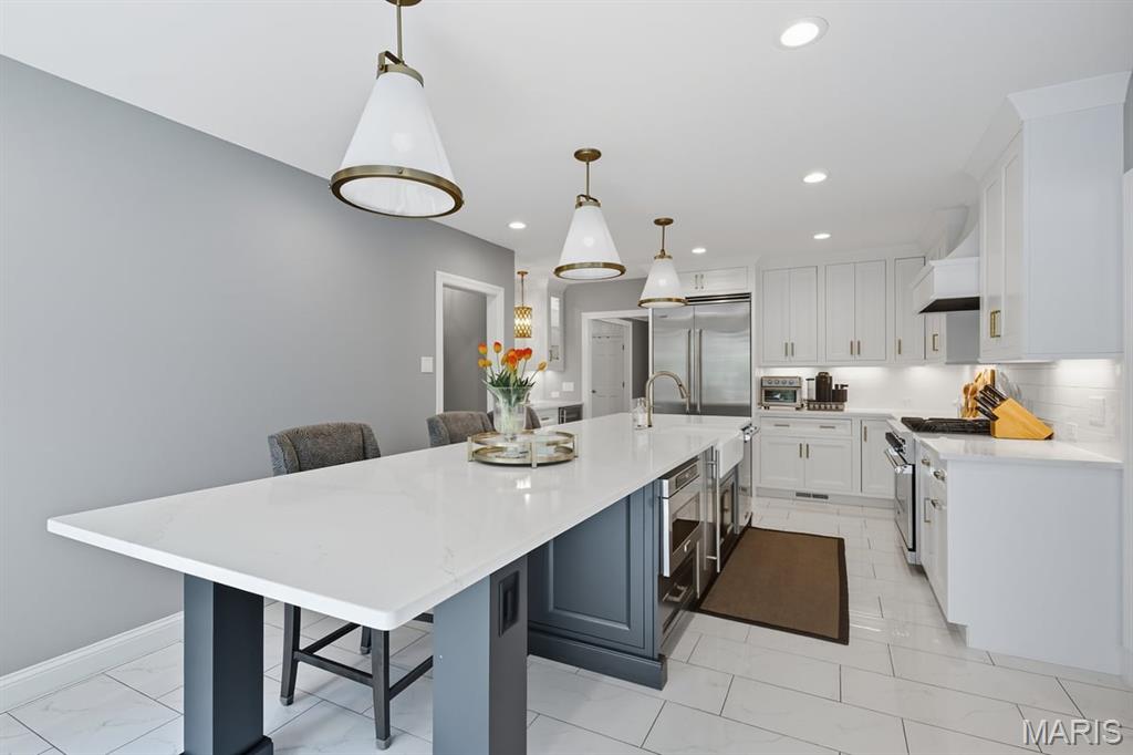 Lake Forest - Residential