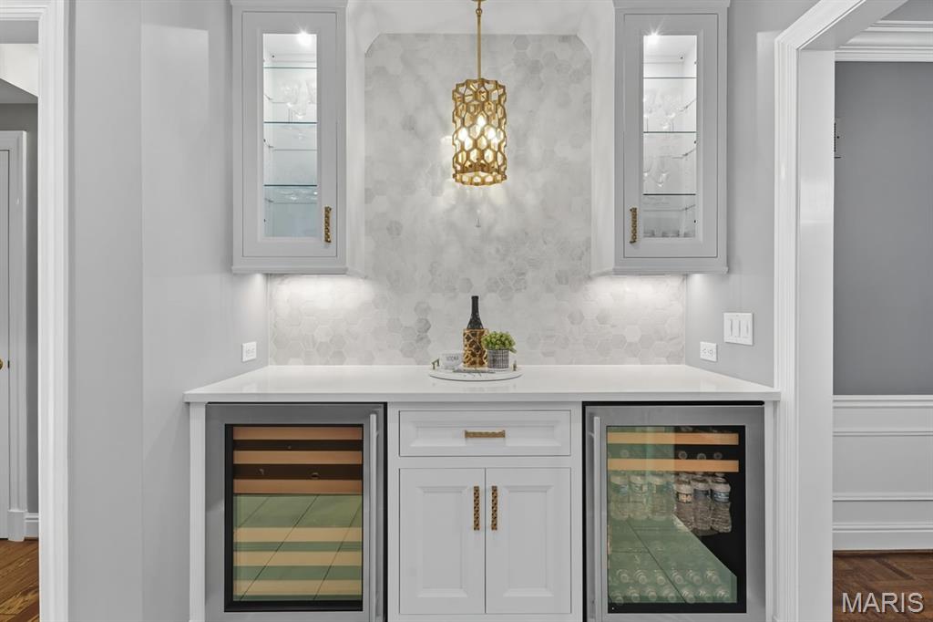 Lake Forest - Residential