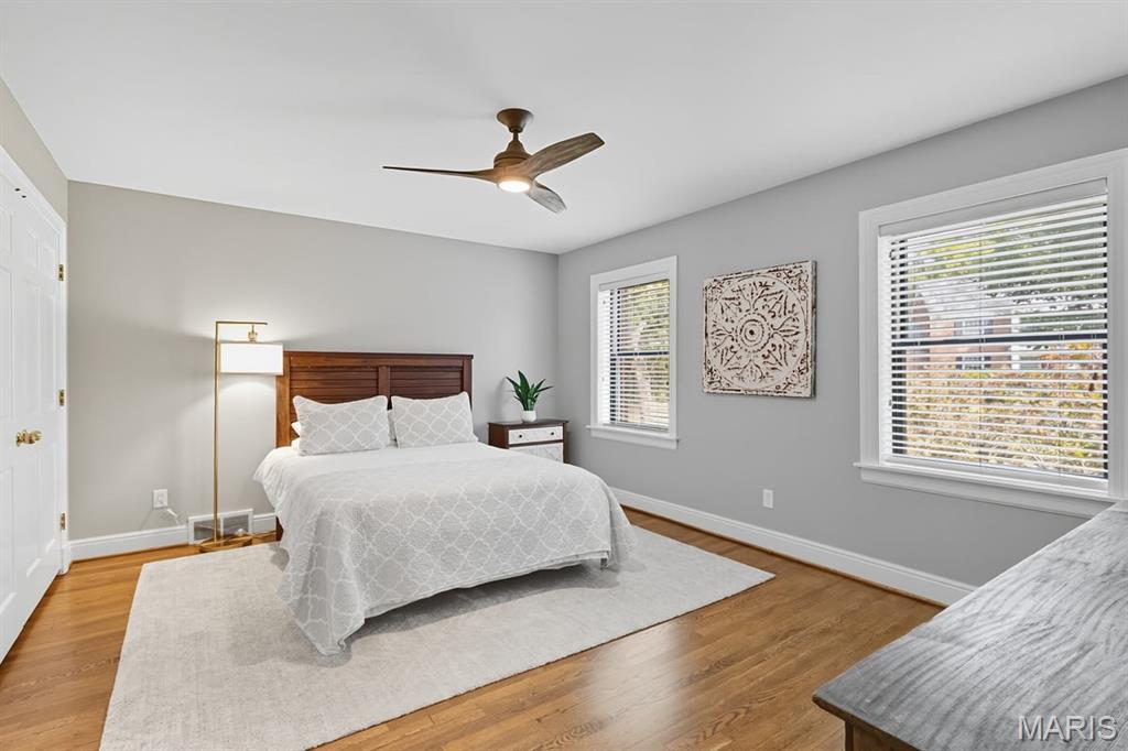 Lake Forest - Residential