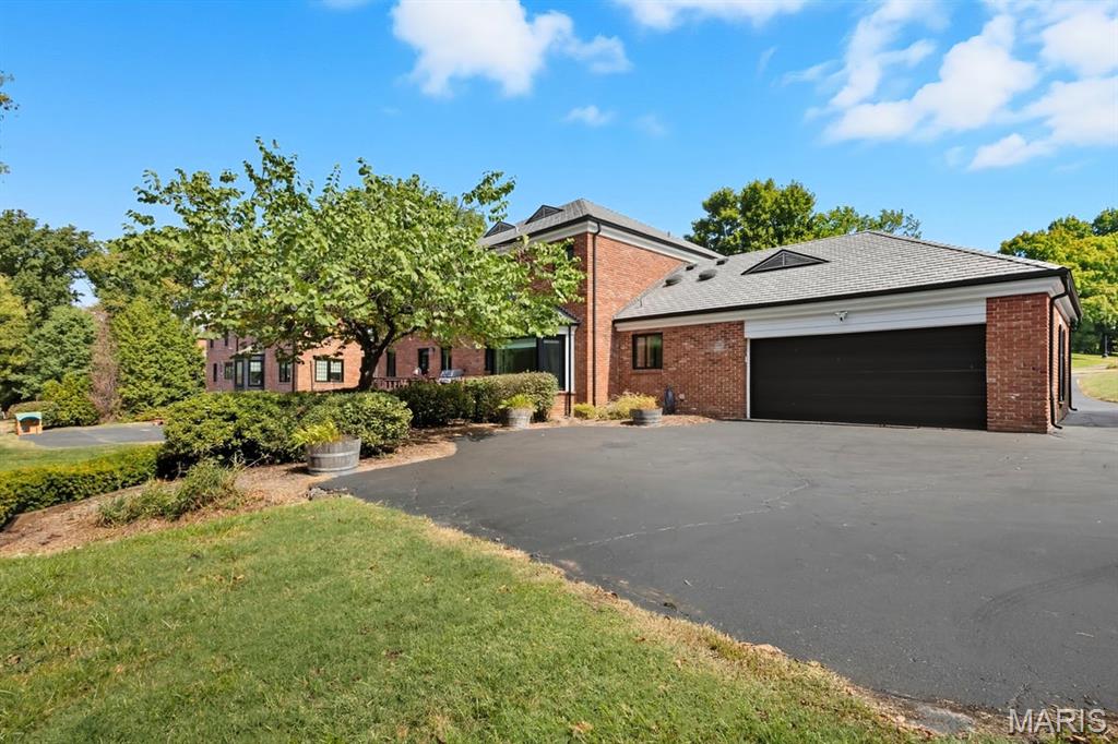 Lake Forest - Residential