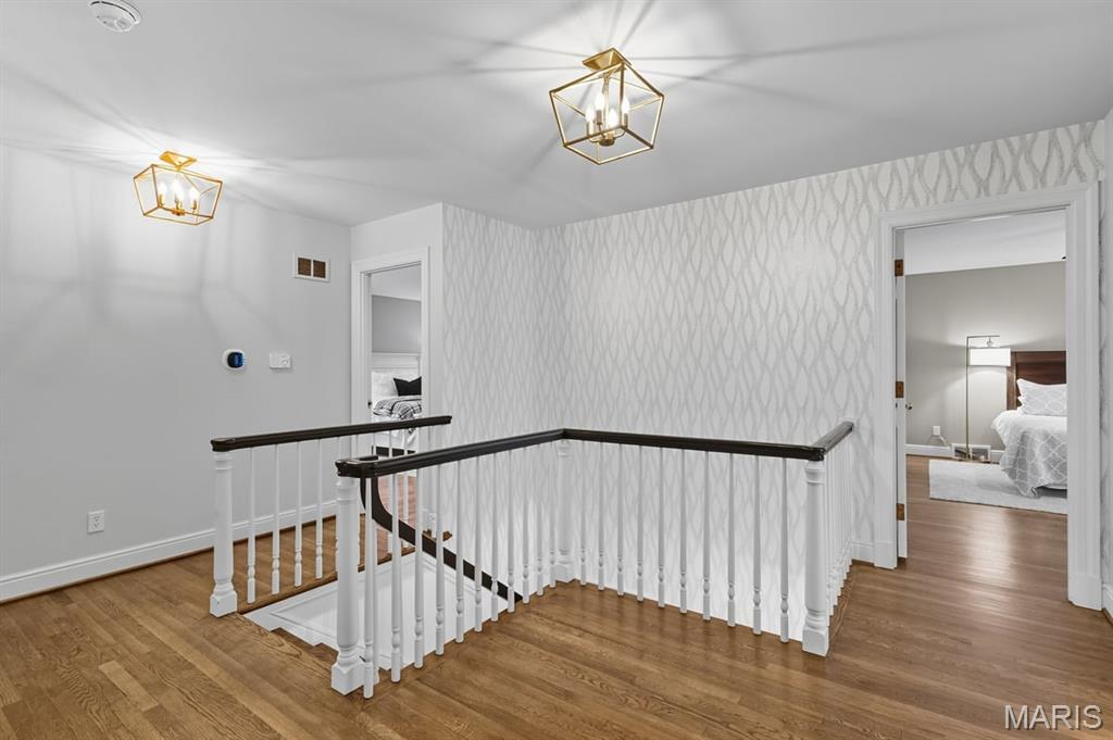 Lake Forest - Residential