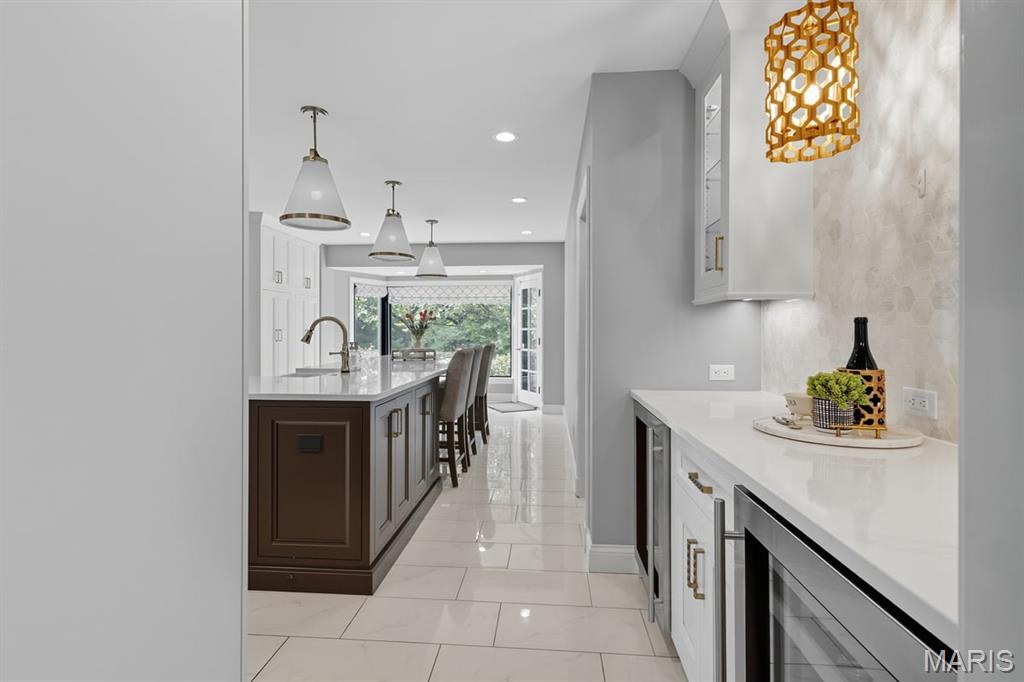 Lake Forest - Residential