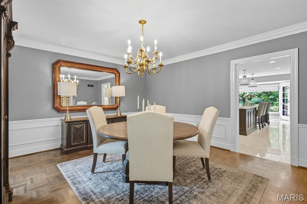 Lake Forest - Residential