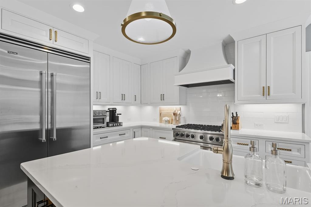 Lake Forest - Residential