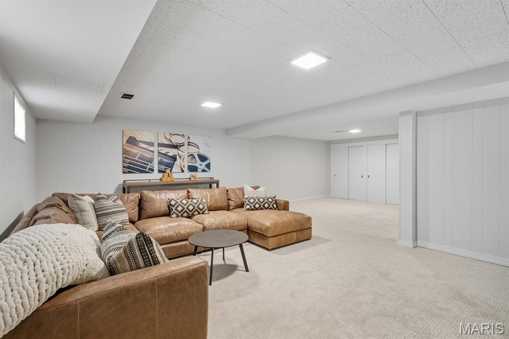 Lake Forest - Residential