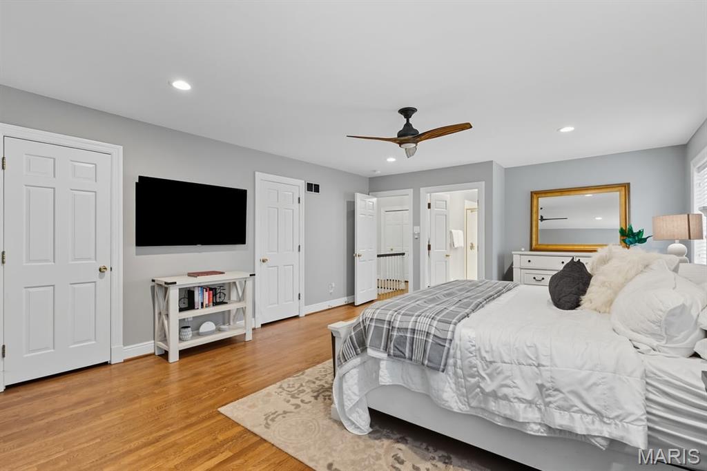 Lake Forest - Residential