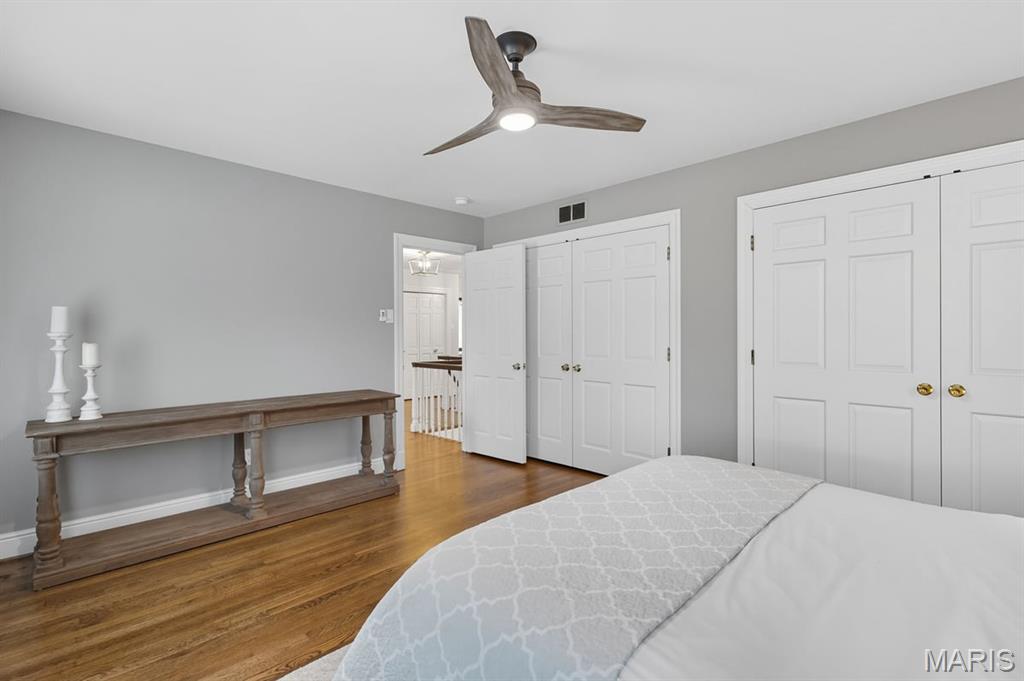 Lake Forest - Residential