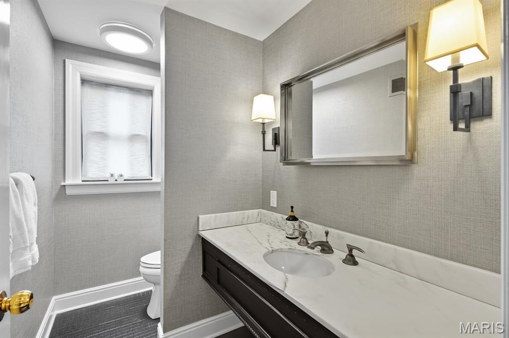 Lake Forest - Residential