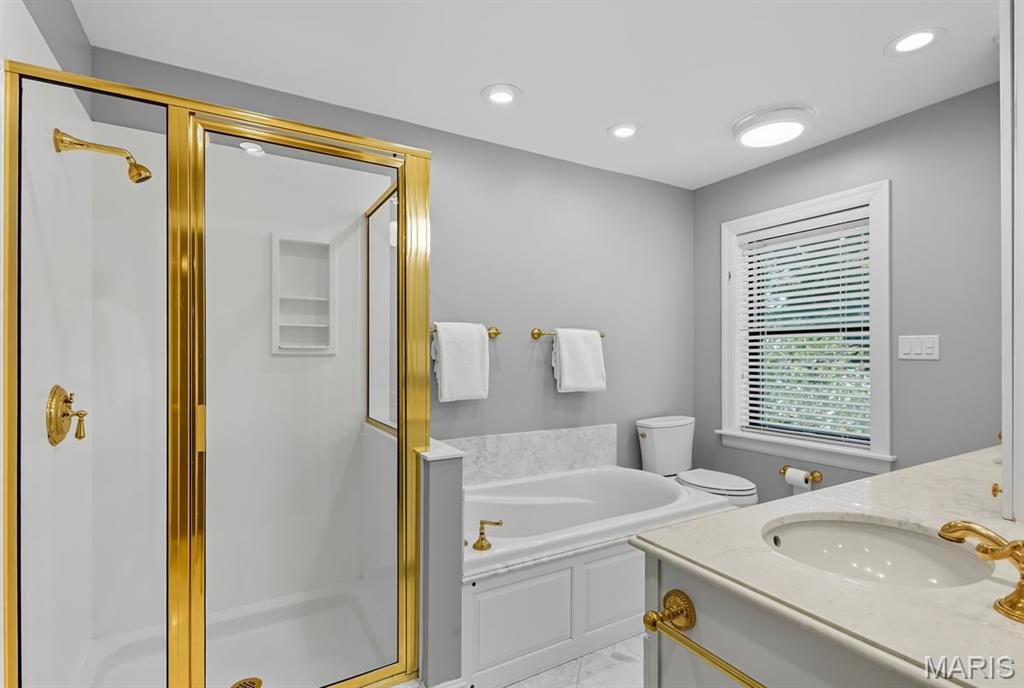 Lake Forest - Residential