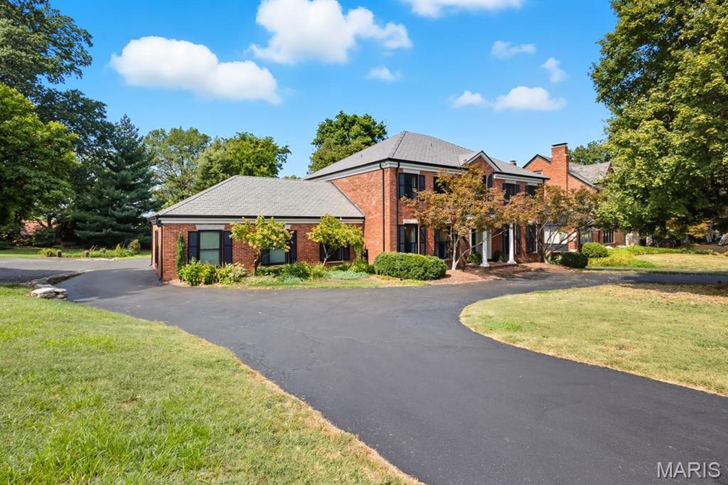 Lake Forest - Residential