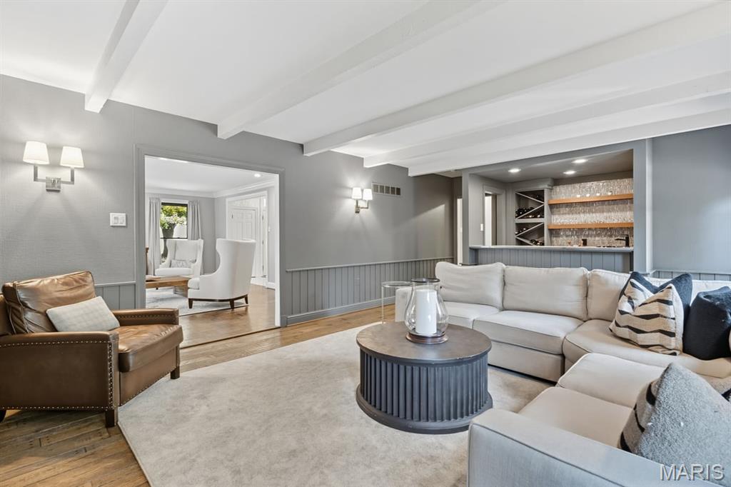 Lake Forest - Residential