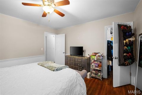 Tiny photo for 920 Tempo Drive, Creve Coeur, MO 63146 (MLS # 25063779)