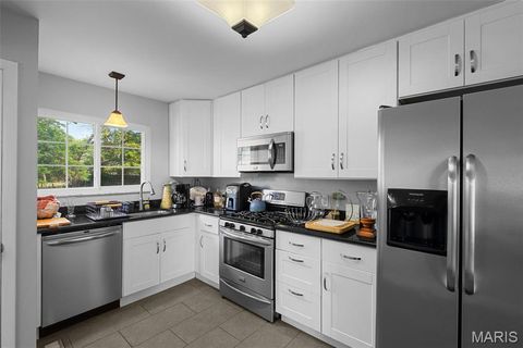 Tiny photo for 920 Tempo Drive, Creve Coeur, MO 63146 (MLS # 25063779)