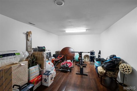 Tiny photo for 920 Tempo Drive, Creve Coeur, MO 63146 (MLS # 25063779)