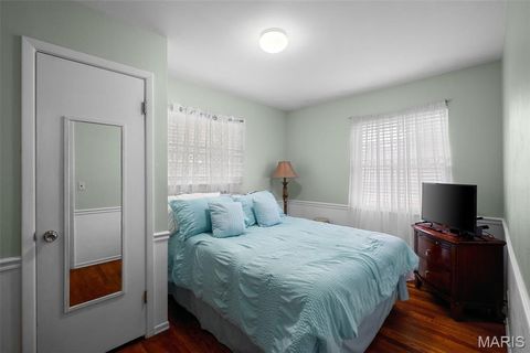 Tiny photo for 920 Tempo Drive, Creve Coeur, MO 63146 (MLS # 25063779)