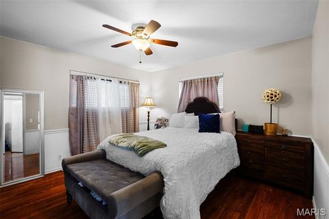 Tiny photo for 920 Tempo Drive, Creve Coeur, MO 63146 (MLS # 25063779)