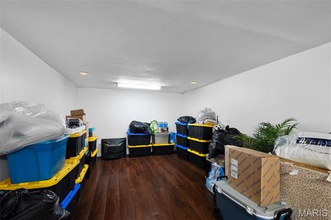 Tiny photo for 920 Tempo Drive, Creve Coeur, MO 63146 (MLS # 25063779)
