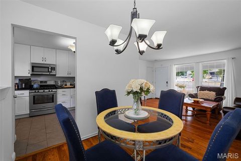 Tiny photo for 920 Tempo Drive, Creve Coeur, MO 63146 (MLS # 25063779)