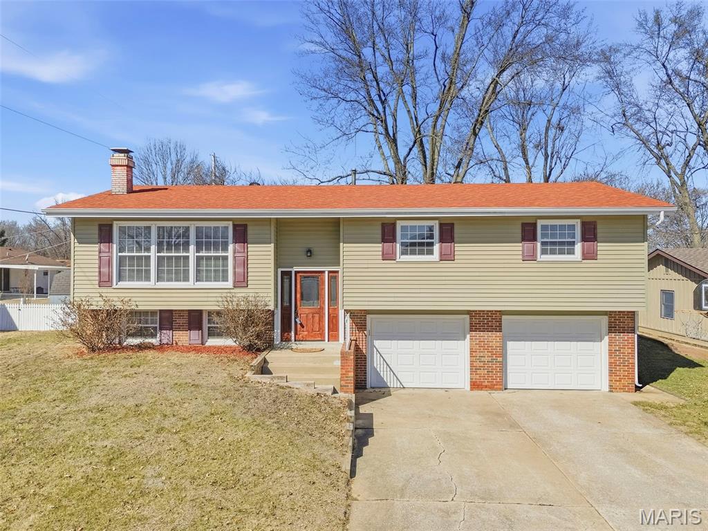 Cardinal Wood #6 - Residential