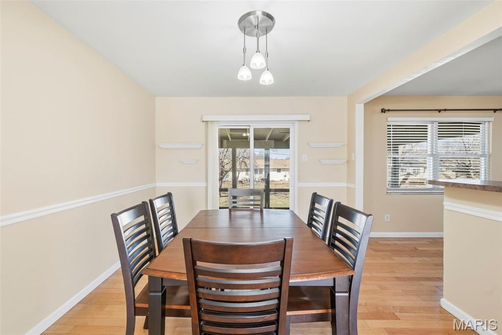 Cardinal Wood #6 - Residential