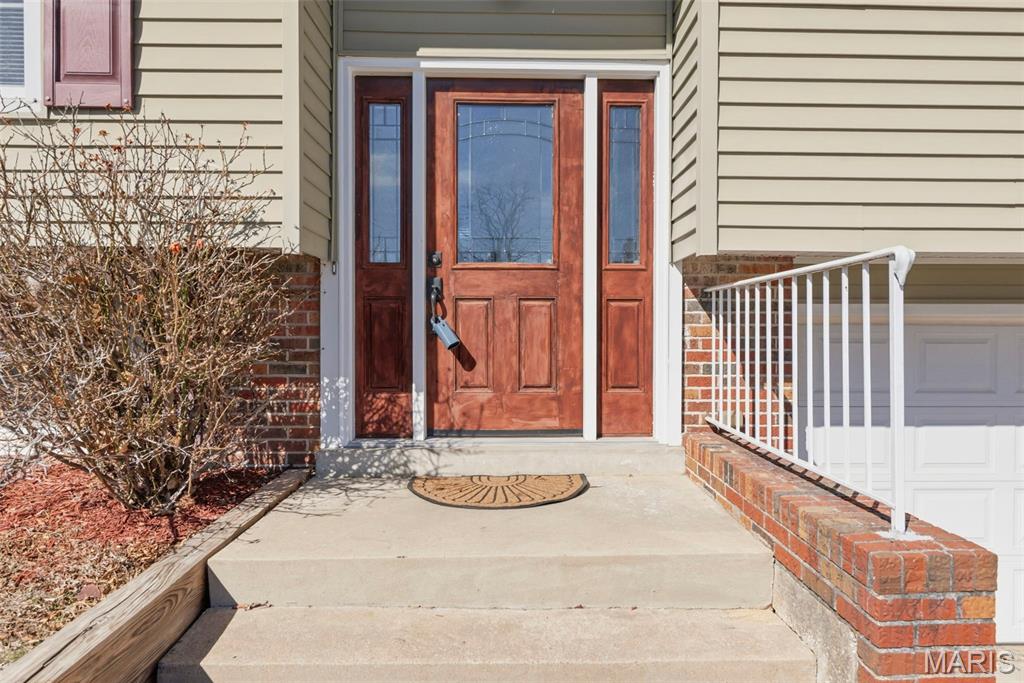 Cardinal Wood #6 - Residential