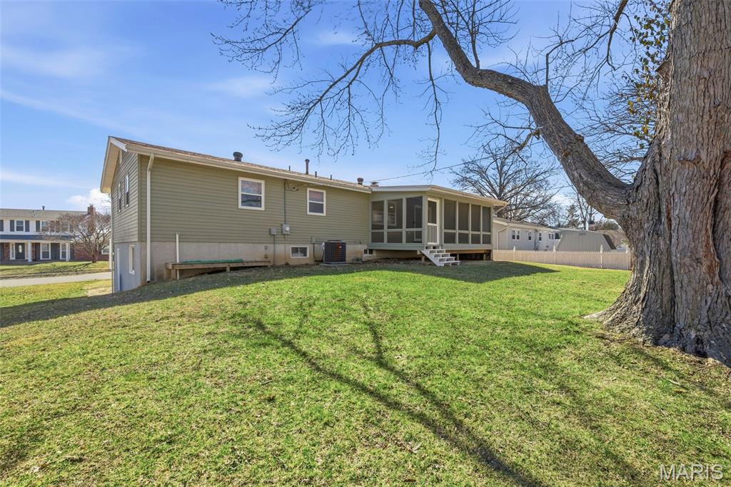 Cardinal Wood #6 - Residential