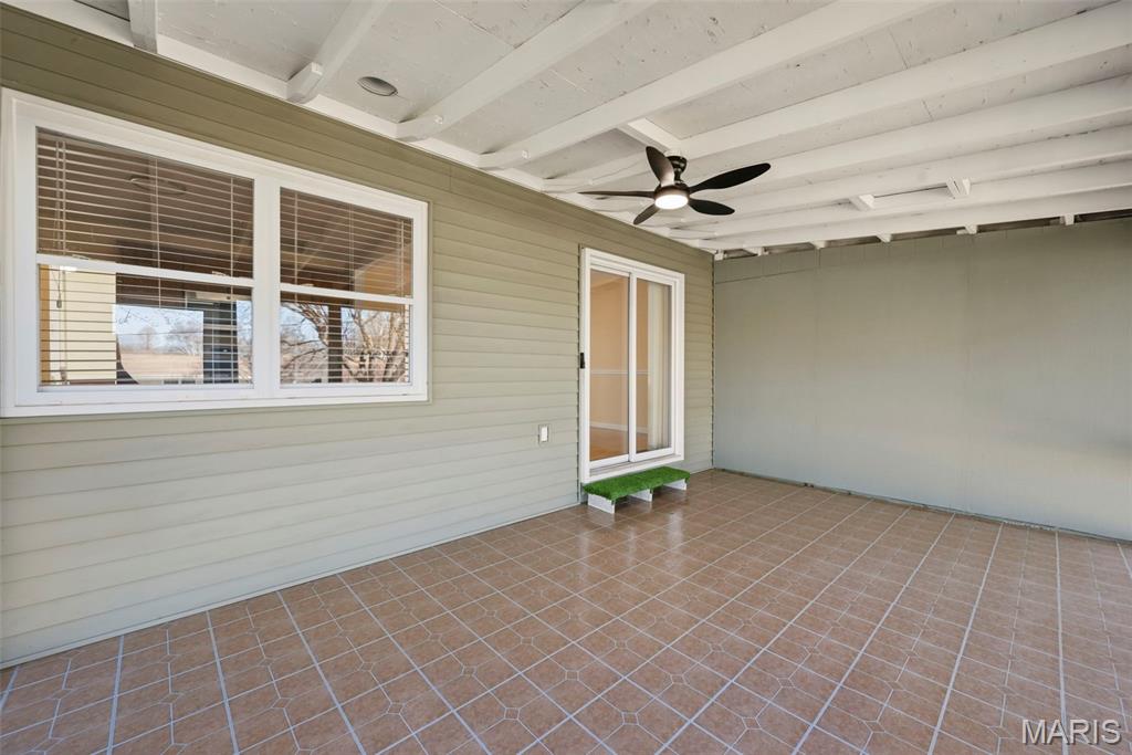 Cardinal Wood #6 - Residential