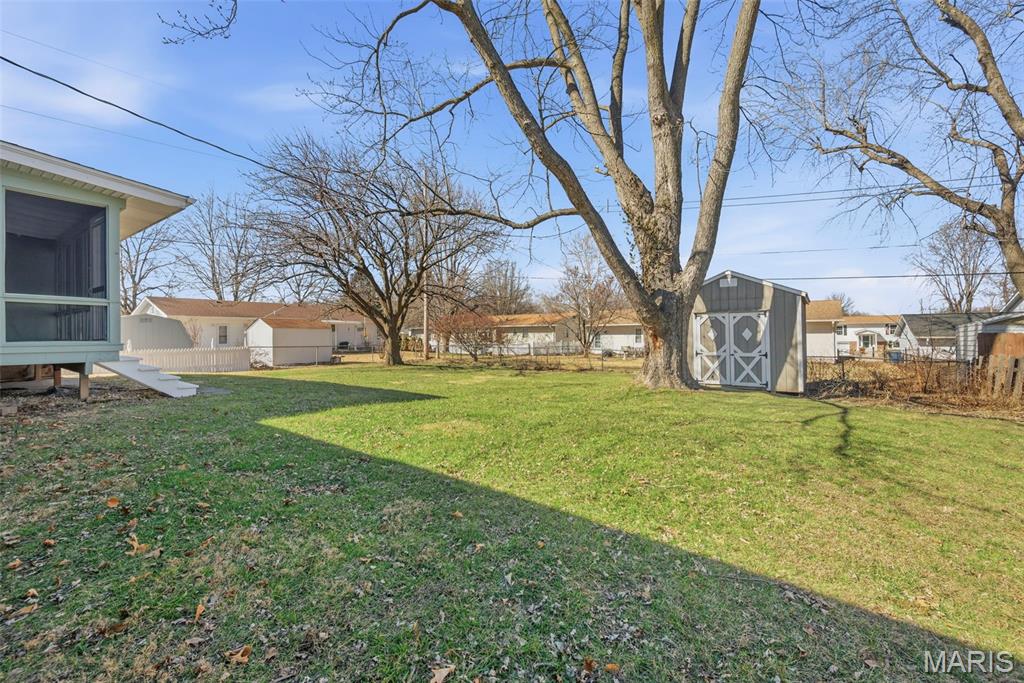 Cardinal Wood #6 - Residential