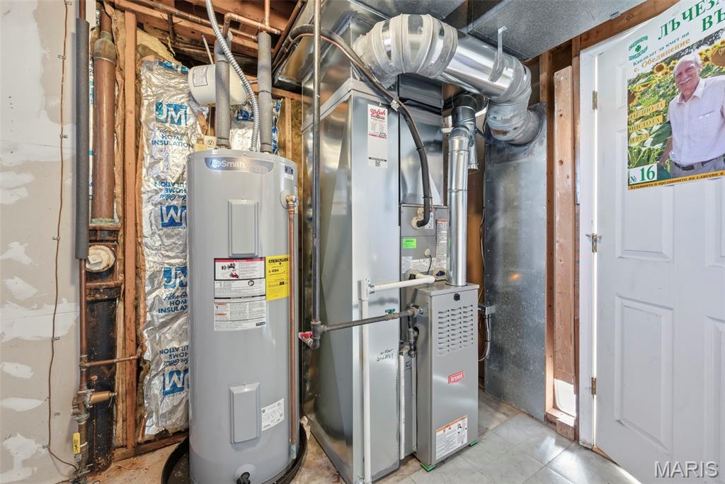 Cardinal Wood #6 - Residential