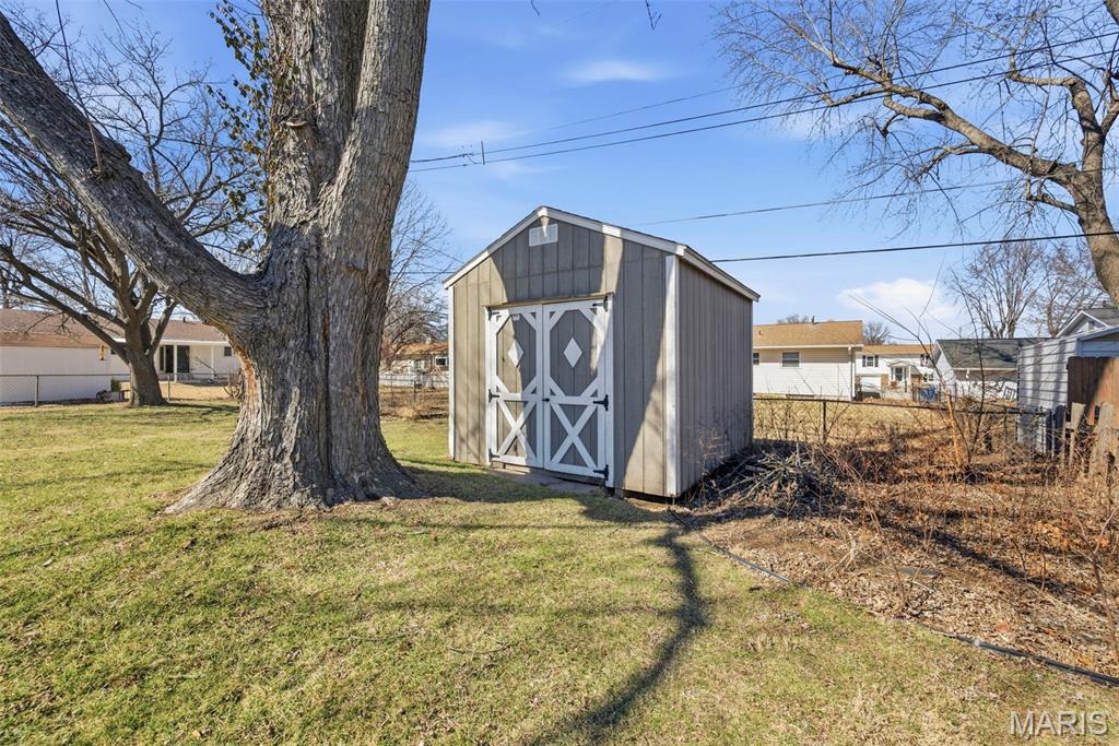 Cardinal Wood #6 - Residential