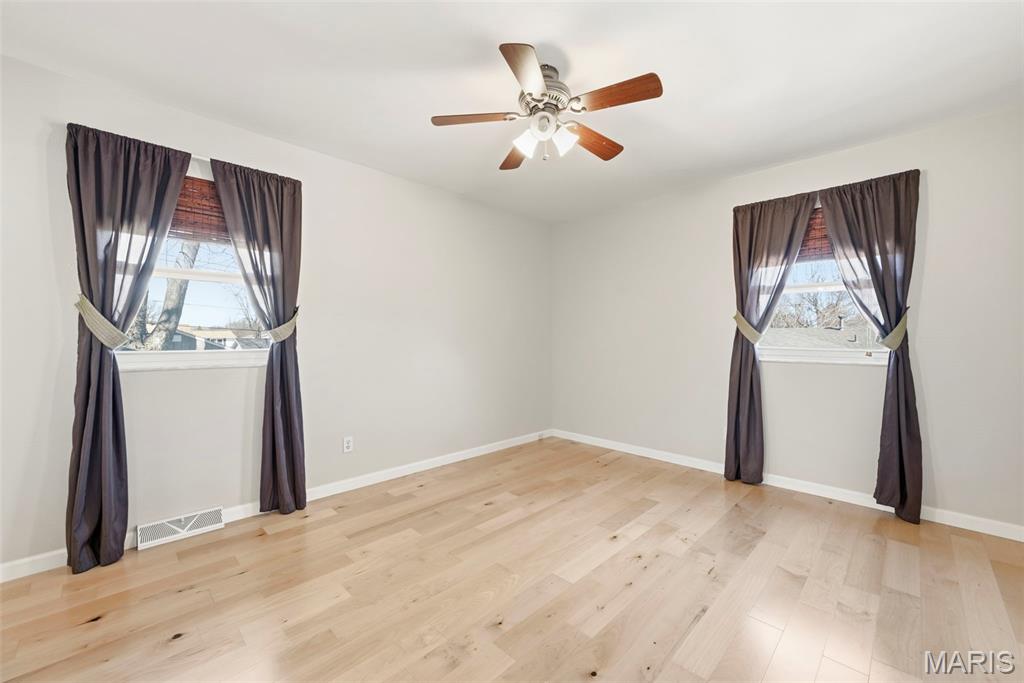 Cardinal Wood #6 - Residential