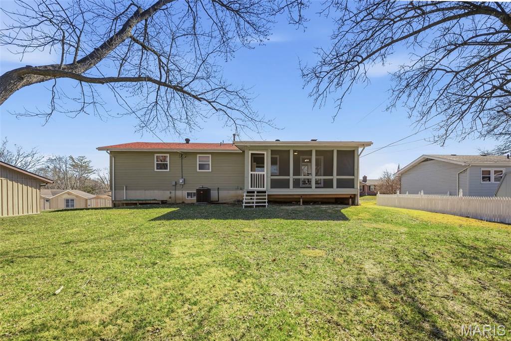 Cardinal Wood #6 - Residential