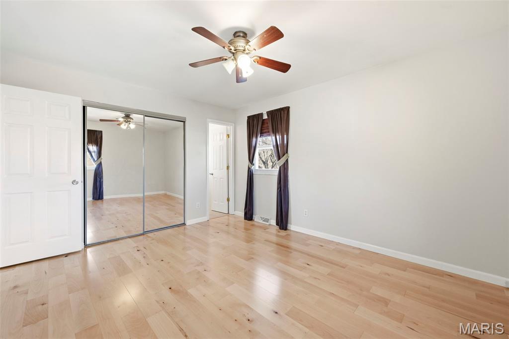 Cardinal Wood #6 - Residential