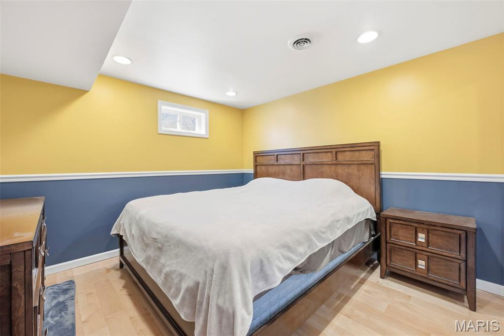 Cardinal Wood #6 - Residential